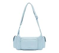 Liebeskind Lila Shoulder bag 24 cm blue