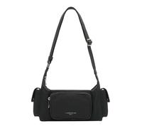 Liebeskind Lila Shoulder bag 24 cm black