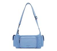 Liebeskind Lila Shoulder bag 24 cm blue