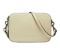 Liebeskind Luka Shoulder bag Genuine Leather 20.5 cm beige