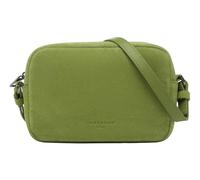 Liebeskind Ella Shoulder bag Leather 21 cm green
