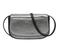 LIEBESKIND BERLIN Crossbody Bag XS Silver Stone