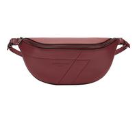 LIEBESKIND BERLIN Edda Calf Optic Beltbag Berry