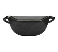 LIEBESKIND BERLIN Edda Calf Optic Beltbag Black