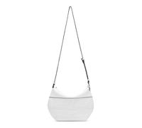 LIEBESKIND BERLIN Edda Calf Optic Hobo Bag Arctic