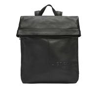 Liebeskind Elvira Daypack L Leather 40 cm Laptop compartment black