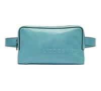 LIEBESKIND BERLIN Elvira Lamb SF Verna Belt Bag S Petrol Blue