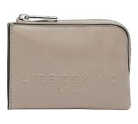 LIEBESKIND BERLIN Elvira Lamb SF Verna Lena Purse XS Stone
