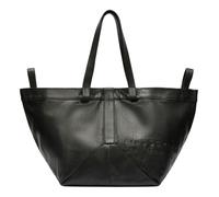 Liebeskind Women Elvira Shopper, Black Lamb L, Small