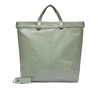 LIEBESKIND BERLIN Elvira Lamb SF Verna Tote L Opal Green