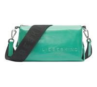LIEBESKIND BERLIN Elvira Paper Touch Crinkle Camera Bag S Jade