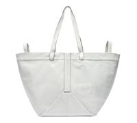 LIEBESKIND BERLIN Elvira Paper Touch Crinkle Shopper L Arctic