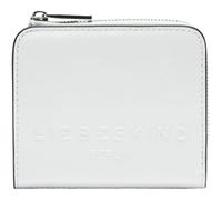 LIEBESKIND BERLIN Elvira Paper Touch Crinkle Toni Wallet Arctic