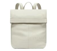 LIEBESKIND BERLIN Elvira Sheep Natural Backpack L Milk