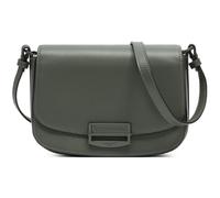 LIEBESKIND BERLIN Ezra 2 Calf Optic Crossbody Bag M Cypress Green