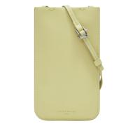 LIEBESKIND BERLIN Ezra 2 Calf Optic Mobile Pouch Light Mimosa