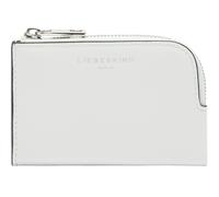 LIEBESKIND BERLIN Ezra 3 Calf Optic Lena Cardholder XS Arctic
