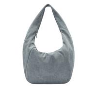 LIEBESKIND BERLIN shoulder bag Farrah Denim Hobo Bag Blue Denim blue-grey