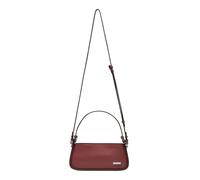 LIEBESKIND BERLIN Franzis Calf Crossbody XS Berry