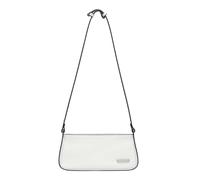Liebeskind Franzis Shoulder Bag Leather 28 cm white