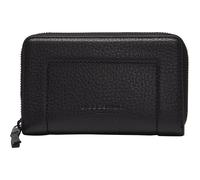 LIEBESKIND BERLIN Geri 2 Heavy Pebble Frieda Wallet Black