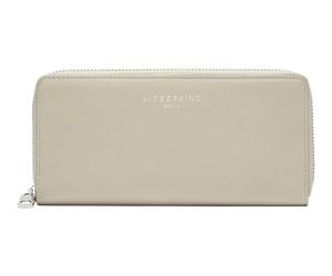 Liebeskind Berlin Gigi Wallets L Sheep Natural Milk, Milk, L