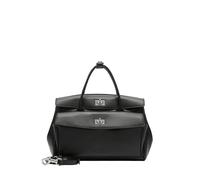 LIEBESKIND BERLIN handbag cross body bag Satchel Bag Black