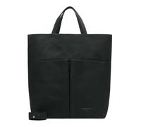 LIEBESKIND BERLIN handbag Hera Nylon Tote L Black