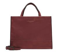 LIEBESKIND BERLIN handbag Satchel Bag Berry
