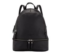 Liebeskind Berlin Women's Alita Backpack Carry-On Luggage, Black, Medium