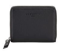 LIEBESKIND BERLIN Harris Conny20 Zip Wallet Black