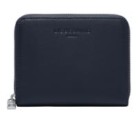 Liebeskind Conny Harris Wallet Genuine Leather 12.5 cm blue
