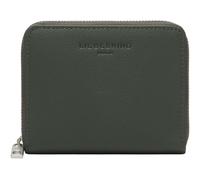 LIEBESKIND BERLIN Harris Conny20 Zip Wallet Cypress Green