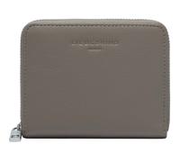 LIEBESKIND BERLIN Harris Conny20 Zip Wallet Neutral Grey