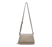 LIEBESKIND BERLIN Hera Sheep Natural Crossbody M Stone