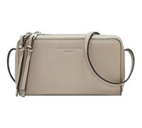 LIEBESKIND BERLIN Hera Sheep Natural Crossbody XS Stone