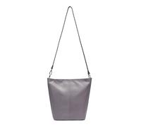 LIEBESKIND BERLIN Hera Sheep Natural Hobo Bag M Anemone