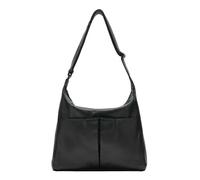 Liebeskind Women Hobo M Hera Sheep Natural Handbag, Black, M