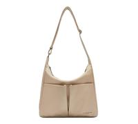 Liebeskind Hera Sheep Natuarl M Hobo bag, female, beige