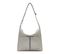Liebeskind Women Hobo M Hera Sheep Natural Handbag, Steel, M