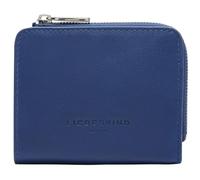 Liebeskind Berlin HERA SHEEP NATURAL Toni, berlin blue S (HxBxT 10cm x9.5cm x2cm)