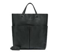 Liebeskind Hera Handbag Leather 42 cm black
