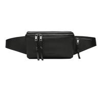 Liebeskind Berlin HERA SMALL PEBBLE Beltbag S, black S