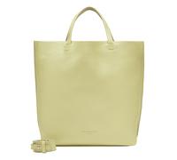 LIEBESKIND BERLIN Hera Small Pebble Tote Bag L Light Mimosa