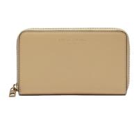 LIEBESKIND BERLIN Hilla Frieda Ziparound Wallet M Beige