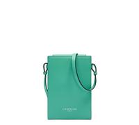 Liebeskind Berlin Hilla Mobile Shoulder Bag green