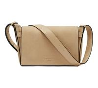 LIEBESKIND BERLIN Hilla Nubuk Crossbody Bag S Beige