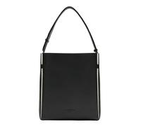 LIEBESKIND BERLIN Hilla Small Pebble Hobo Bag L Black