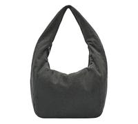 Liebeskind Farrah Shoulder Bag L 50 cm gray