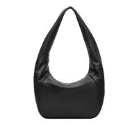 Liebeskind Farrah Shoulder Bag M Leather 45 cm black